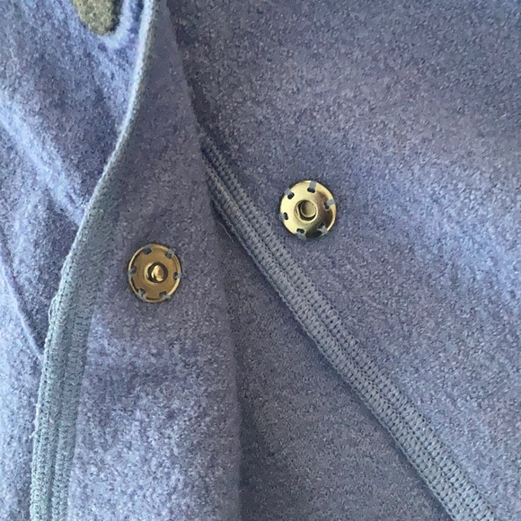 Nomadic Traders Wool Jacket - Picture 11 of 11